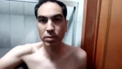 Snapshot of masked_latin_noir chatting on 02.22.26 Masked Latin Noir online show from 02.22.26