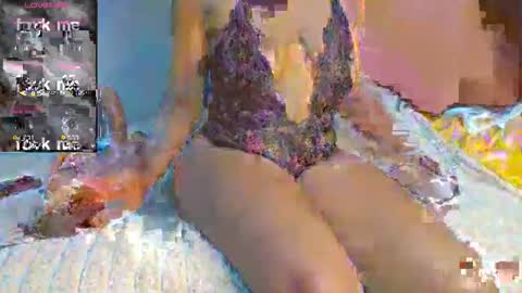 maskedblossom29 online show from 04.12.26