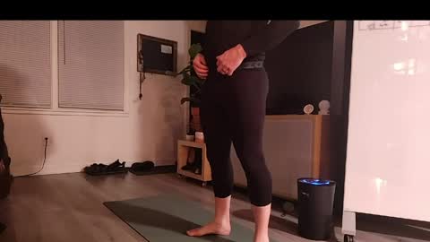 BlackMystique online show from 03.31.26