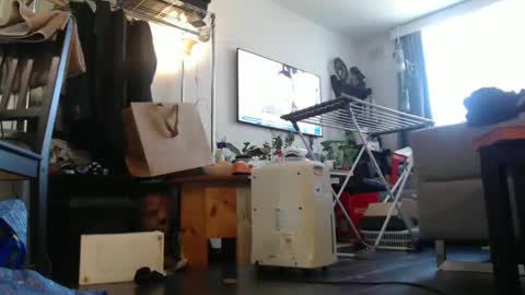 MASKEDFAGGOT online show from 01.10.25