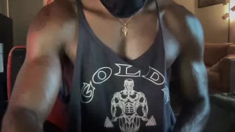 maskedmanblacc online show from 08.03.26