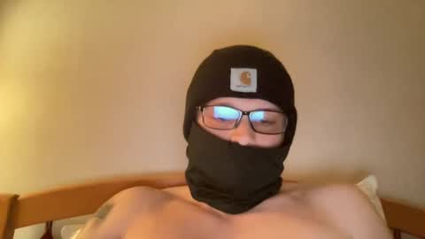 maskedupleo online show from 09.20.25