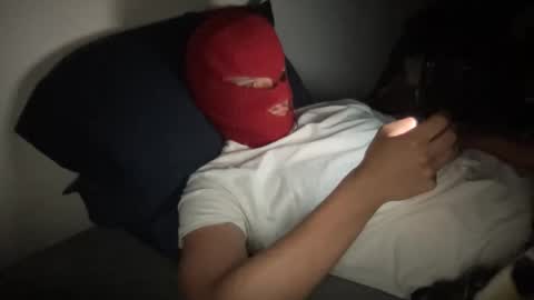 maskedyhorny online show from 03.10.26