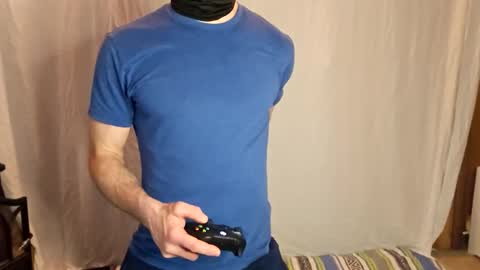 maskedyogaman online show from 02.02.26