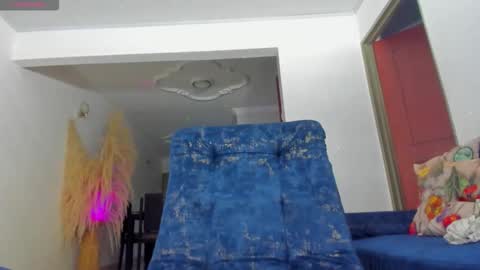 Anysweets69 online show from 02.01.26