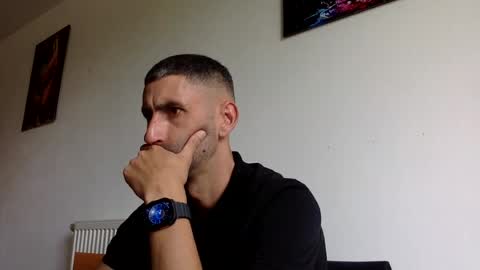 Snapshot of maskmalone chatting on 07.21.26 Maskmalone online show from 07.21.26