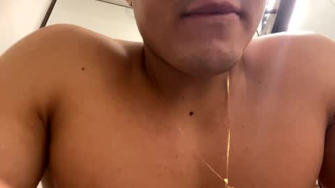 Mason Bennet online show from 01.08.25