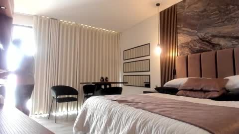 Mason Andre online show from 02.08.25