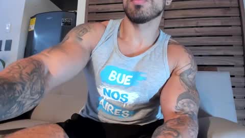 Mason Andre online show from 02.20.25