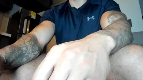 Mason Andre online show from 03.04.25