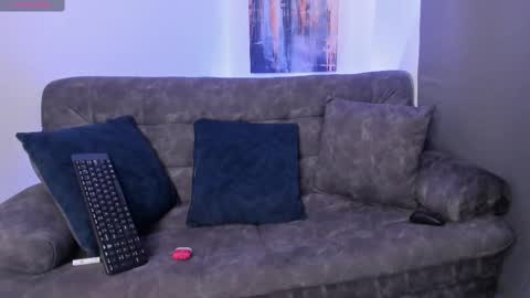 Mason Andre online show from 09.11.25