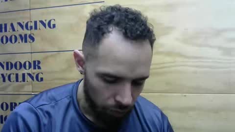 Mason Andre online show from 11.14.25