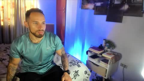 Mason Andre online show from 01.05.26