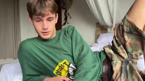 Mason online show from 02.12.25