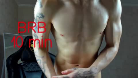 Snapshot of mason_warhol chatting on 02.08.25 Mason online show from 02.08.25