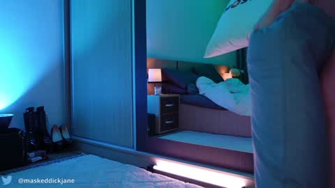 DickJane online show from 02.05.25