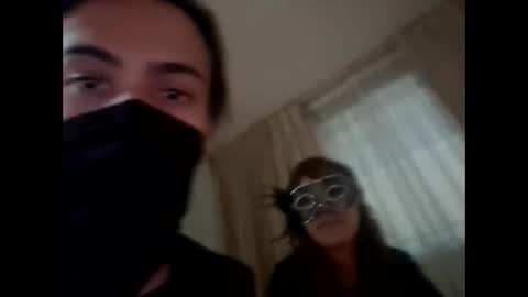 Massage Kitty online show from 04.05.26