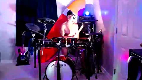 HappyZending online show from 04.08.26