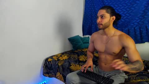 I Am Odin  online show from 01.10.25