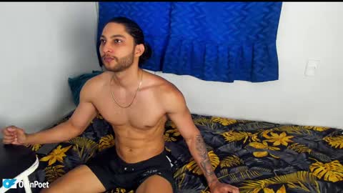 I Am Odin  online show from 01.11.25