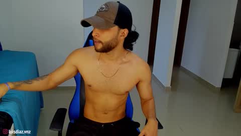 I Am Odin  online show from 10.29.25