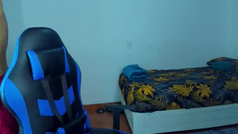 I Am Odin  online show from 01.11.26