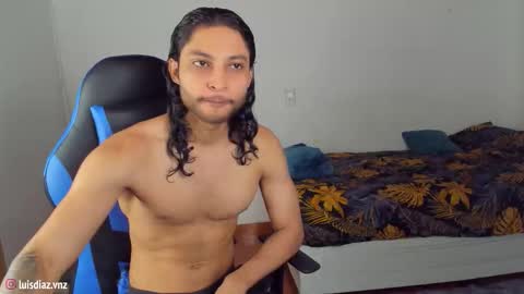 I Am Odin  online show from 01.12.26