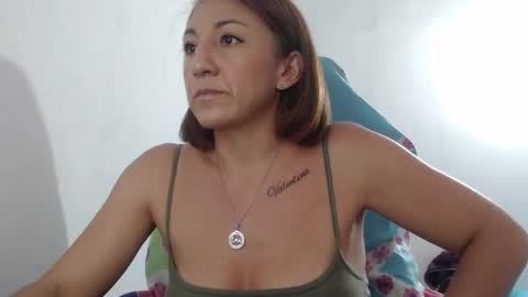 massiel ferreti online show from 12.31.24