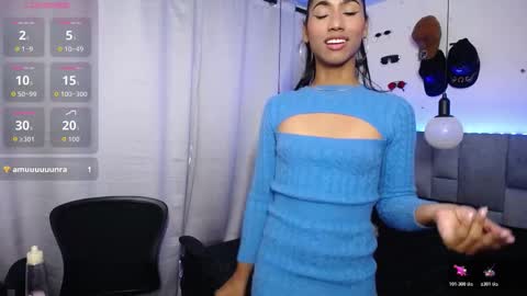 massielhot online show from 11.27.25