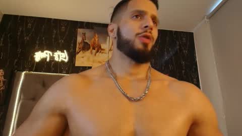 massimo_greco2 online show from 09.23.25