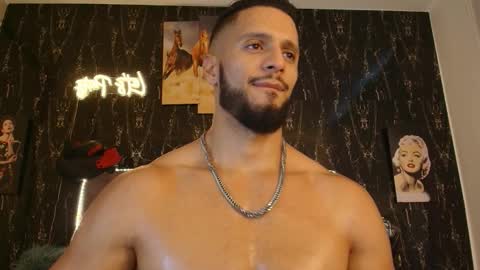 massimo_greco2 online show from 10.02.25