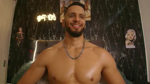 massimo_greco2 online show from 02.26.26