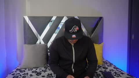 Snapshot of massimo_vidal chatting on 09.29.25 massimo_vidal online show from 09.29.25