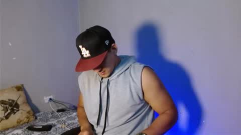 Snapshot of massimo_vidal chatting on 11.16.25 massimo_vidal online show from 11.16.25