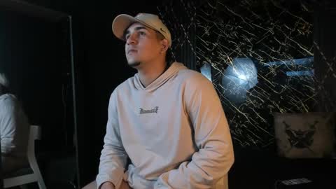 massimo_vidal online show from 04.12.26