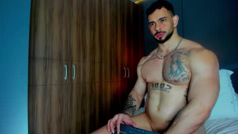 Snapshot of massimo_visconti chatting on 02.24.26 massimo online show from 02.24.26