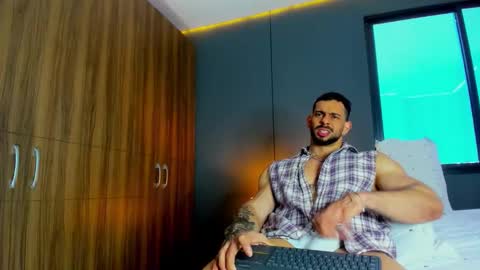 Snapshot of massimo_visconti chatting on 03.24.26 massimo online show from 03.24.26