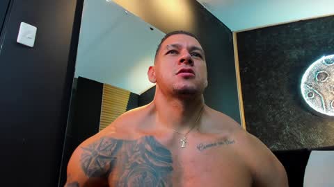 massimowalton2 online show from 12.29.24