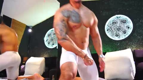 massimowalton2 online show from 01.13.26