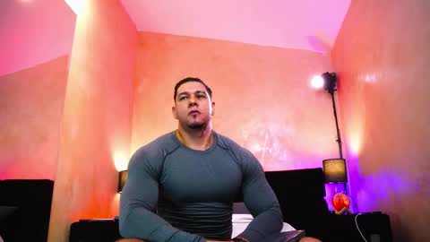 massimowalton2 online show from 03.29.26