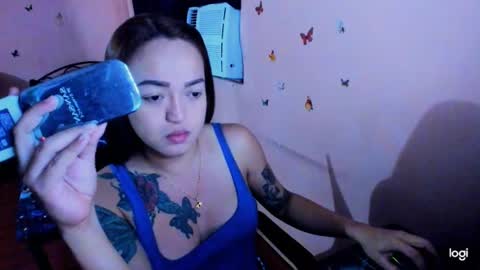 kimmy online show from 01.04.25