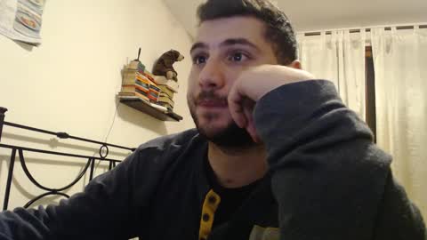 Massu94 online show from 02.01.25