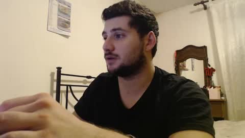 Massu94 online show from 03.07.25