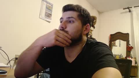 Massu94 online show from 03.07.25