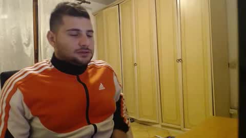 Massu94 online show from 11.09.25