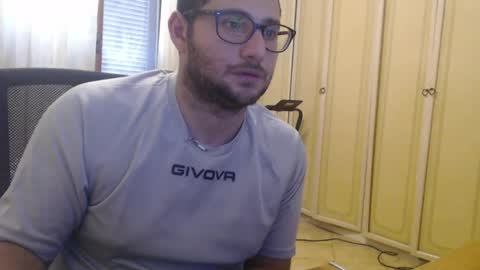 Massu94 online show from 04.29.26