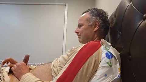 Erix online show from 10.27.25