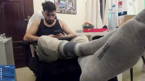 Matthew online show from 02.25.25