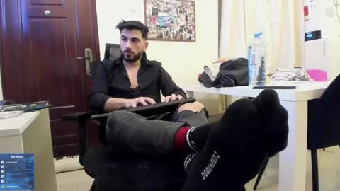 Matthew online show from 02.26.25