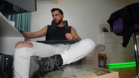 Matthew online show from 09.21.25